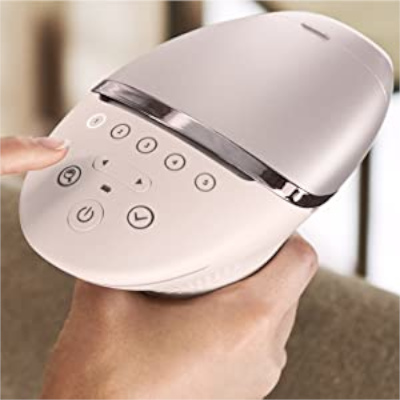 Depilator laserowy Philips BRI95700